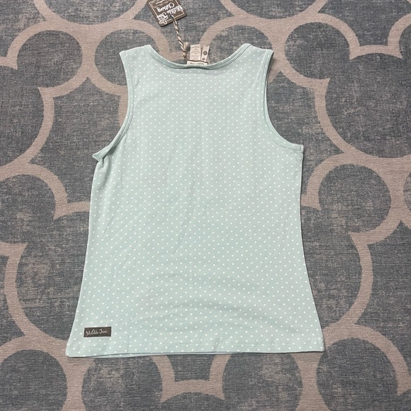 NWT Matilda Jane girls tank top - Picture 3 of 3